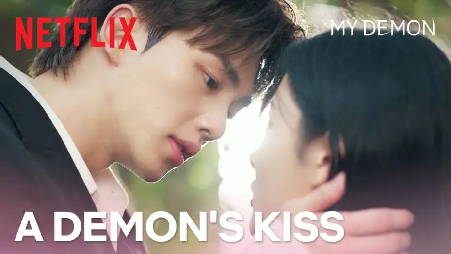 Video for the series My Demon — The power of love is stronger than the fear of death [ENG SUB] | Ep 8