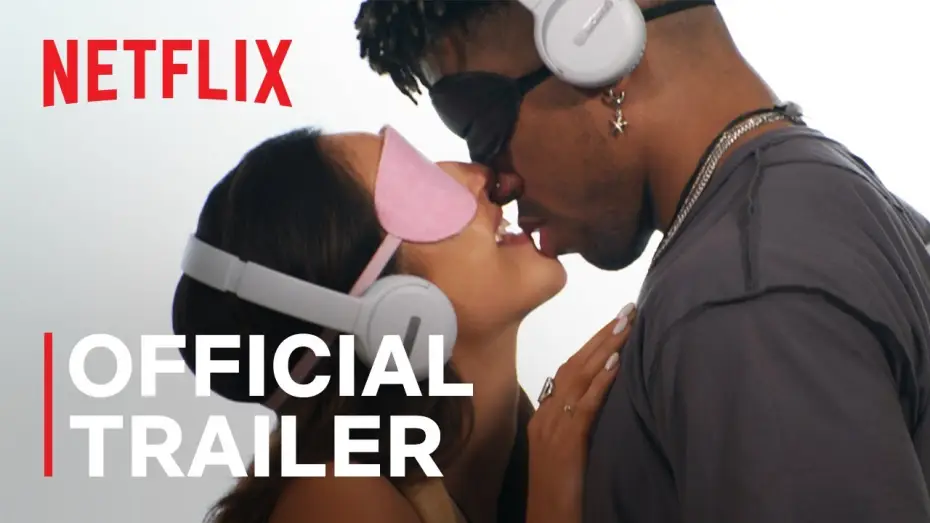 Video for the series Perfect Match — Official Trailer