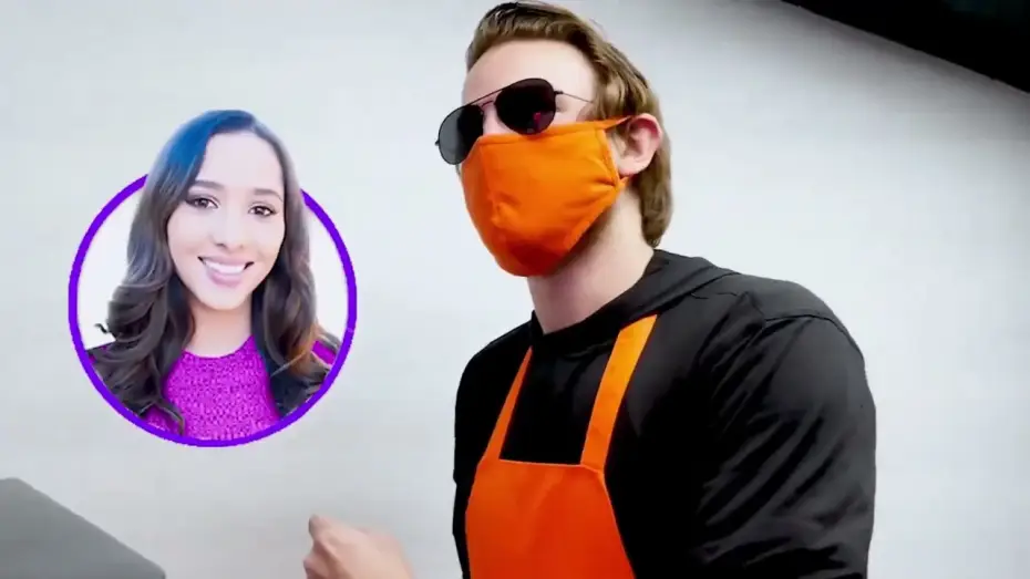 Video for the series Spy Ninjas - Chad Wild Clay & Vy Qwaint — Spy Ninjas - Chad Wild Clay & Vy Qwaint - Season 7: The Apocalypse - Teaser Trailer