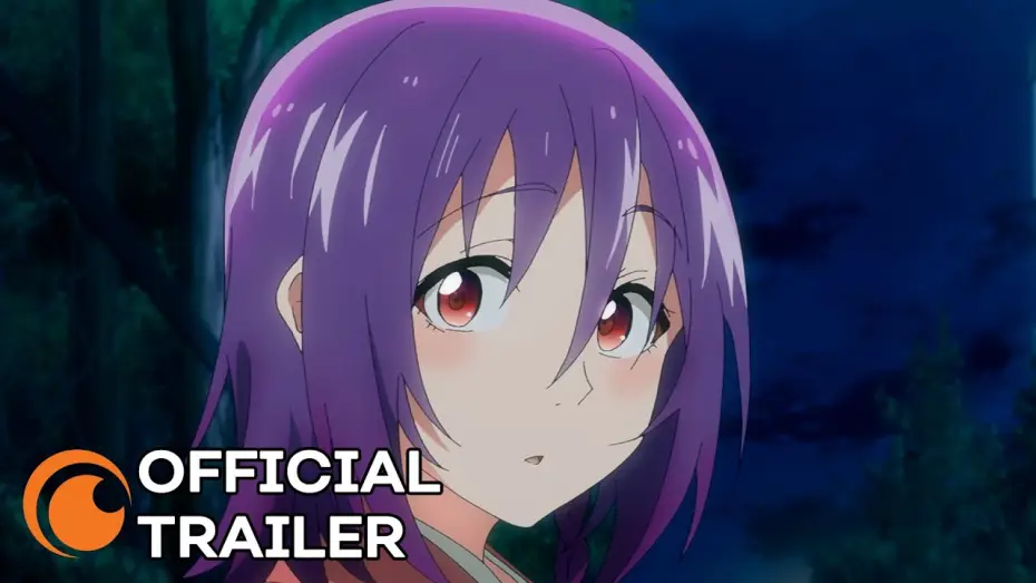 Video for the series TenPuru — Official Trailer [Subtitled]