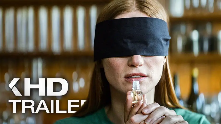 Video for the series Drops of God — DROPS OF GOD Trailer German Deutsch (2023) Apple TV+ UT