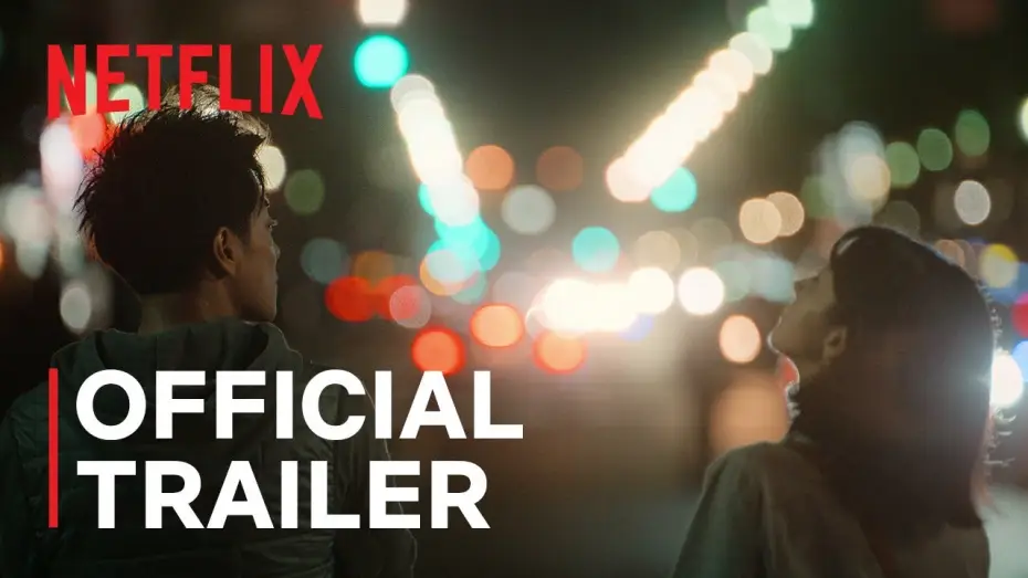 Video for the series First Love — Official Trailer [Subtitled]