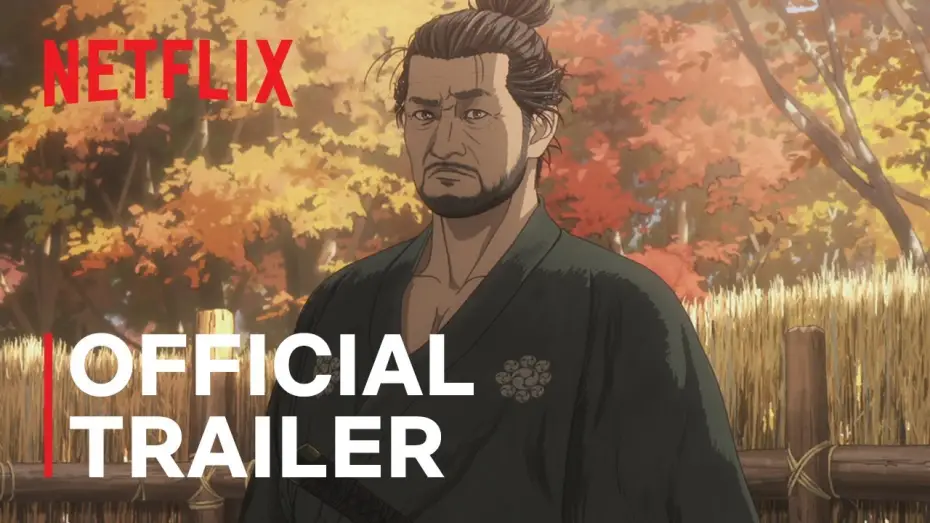 Video for the series Onimusha — Official Trailer [Subtitled]