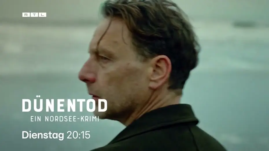 Video for the series Dünentod – Ein Nordsee-Krimi — DÜNENTOD - Ein Nordsee-Krimi - "Tödliche Falle" Trailer auf RTL