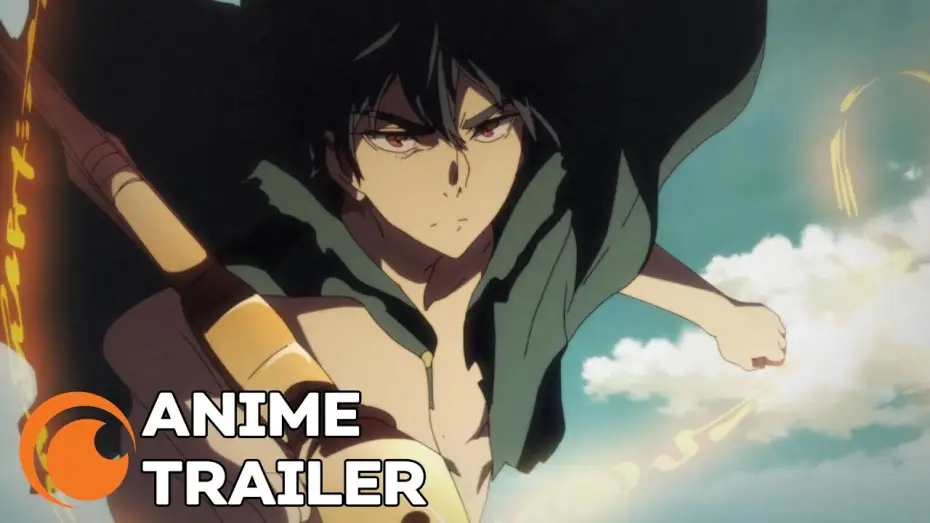 Video for the series The Kingdoms of Ruin — Offizieller Trailer