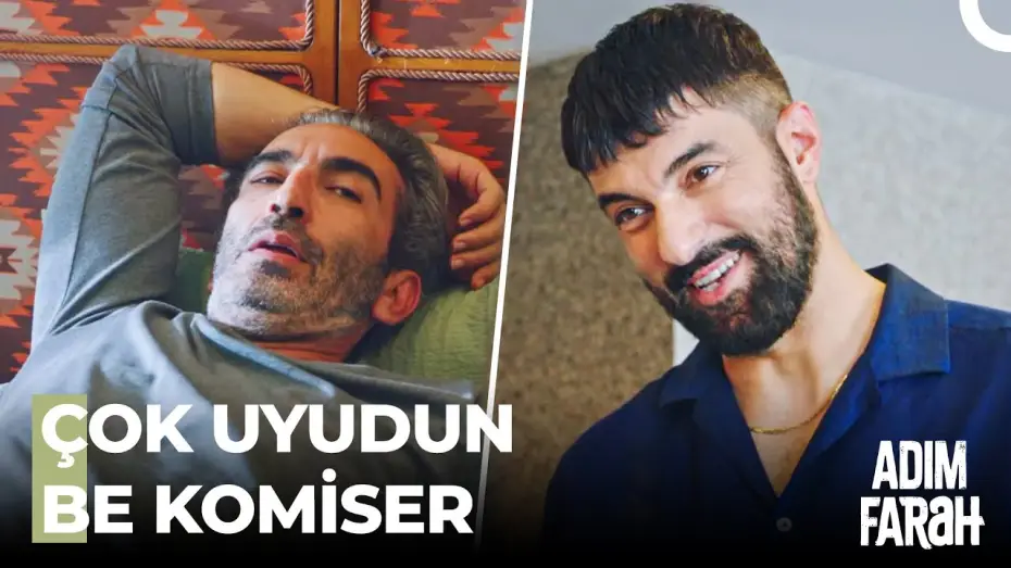 Video for the series My Name Is Farah — Muhteşem İkili Yine Formunda💥 - Adım Farah 16. Bölüm