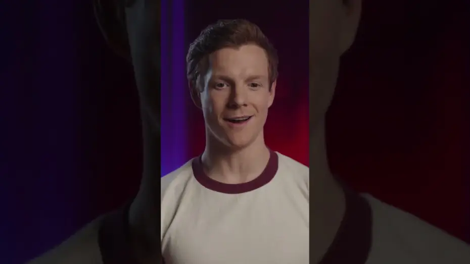 Video for the series Dexter: Original Sin — “I don’t know anyone who doesn’t root for Dexter”