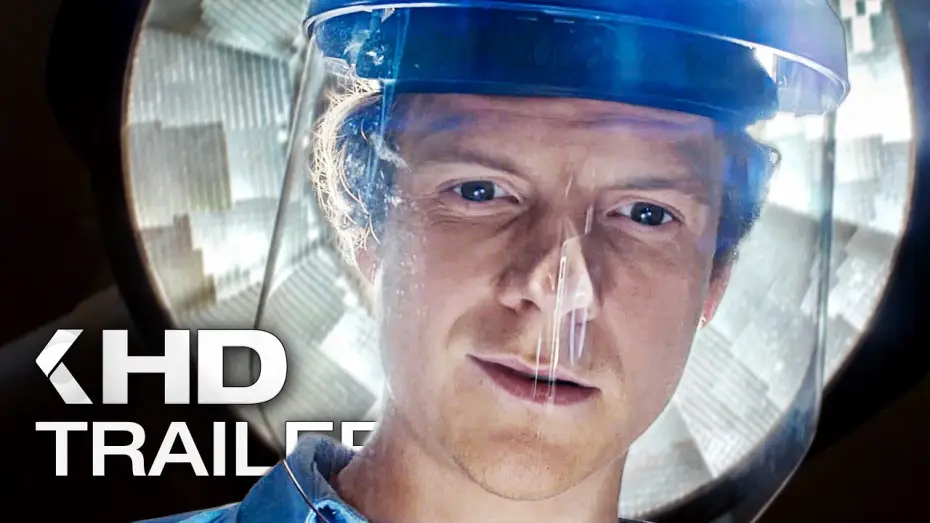 Video for the series Dexter: Original Sin — DEXTER: Original Sin Trailer German Deutsch (2024) Sarah Michelle Gellar, Patrick Dempsey