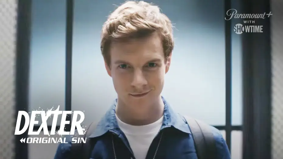Video for the series Dexter: Original Sin — First Look Teaser