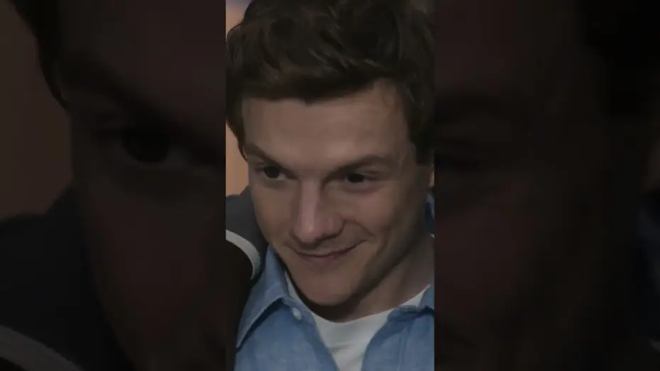 Video for the series Dexter: Original Sin — “Bobby is a moral compass.”