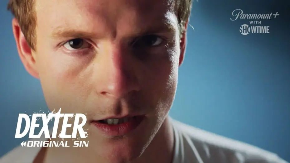 Video for the series Dexter: Original Sin — Opening Credits