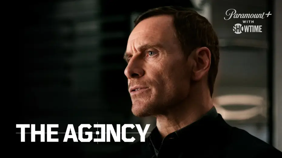 Video for the series The Agency — Inside The Agency