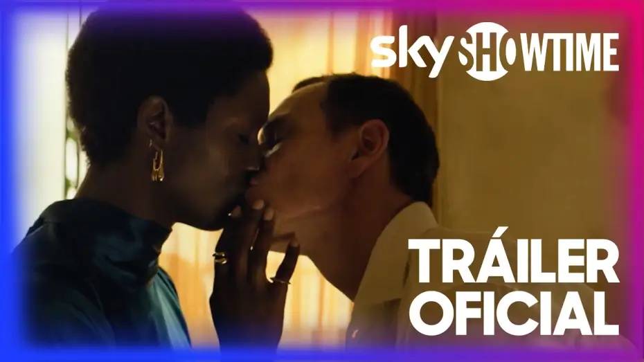Video for the series The Agency — La Agencia | Official Trailer | SkyShowtime España