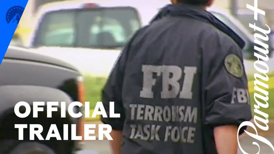 Video for the series FBI TRUE — Official Trailer (geolocked to US)