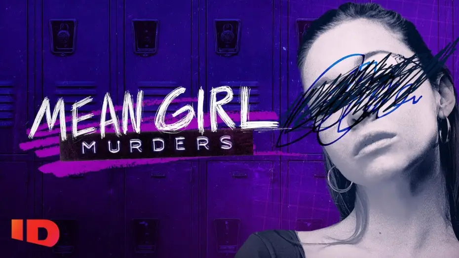 Video for the series Mean Girl Murders — Mean Girl Murders | Official Trailer | ID
