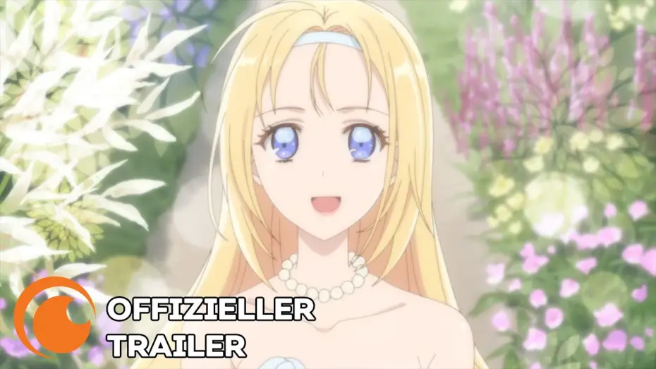 Видео к сериалу Doctor Elise: The Royal Lady with the Lamp — Doctor Elise: The Royal Lady with the Lamp | OFFIZIELLER TRAILER