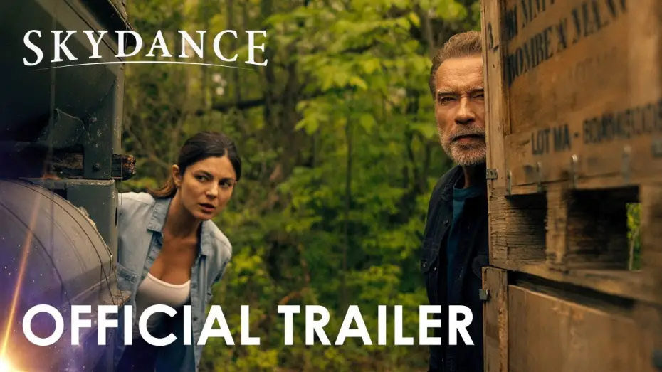 Video for the series FUBAR — Official Trailer