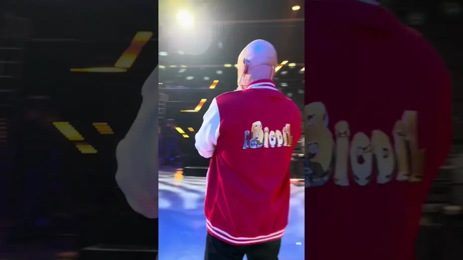 Video for the series Le Bigdil — 💥Il est de retour et il est pret ! Le #Bigdil, bientôt sur #RMCStory & RMC BFM Play
