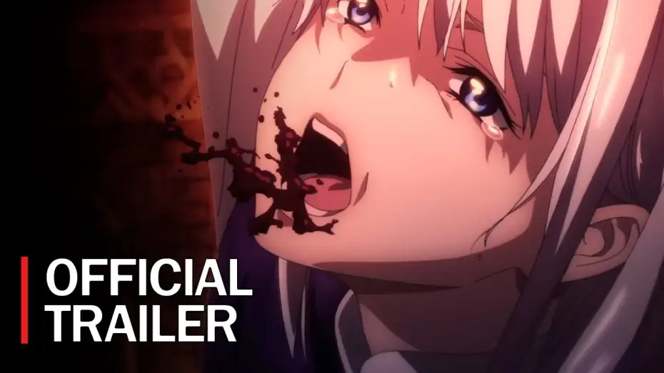 Video for the series Ishura — Official Trailer | Ishura – 2023 | English Sub
