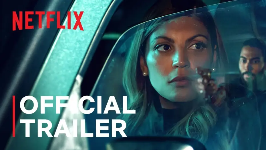 Video for the series Thicker Than Water — Official Trailer [Subtitled]