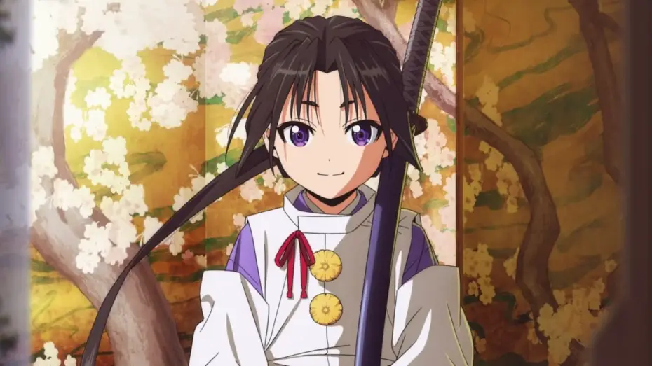 Video for the series The Elusive Samurai — Teaser Trailer
