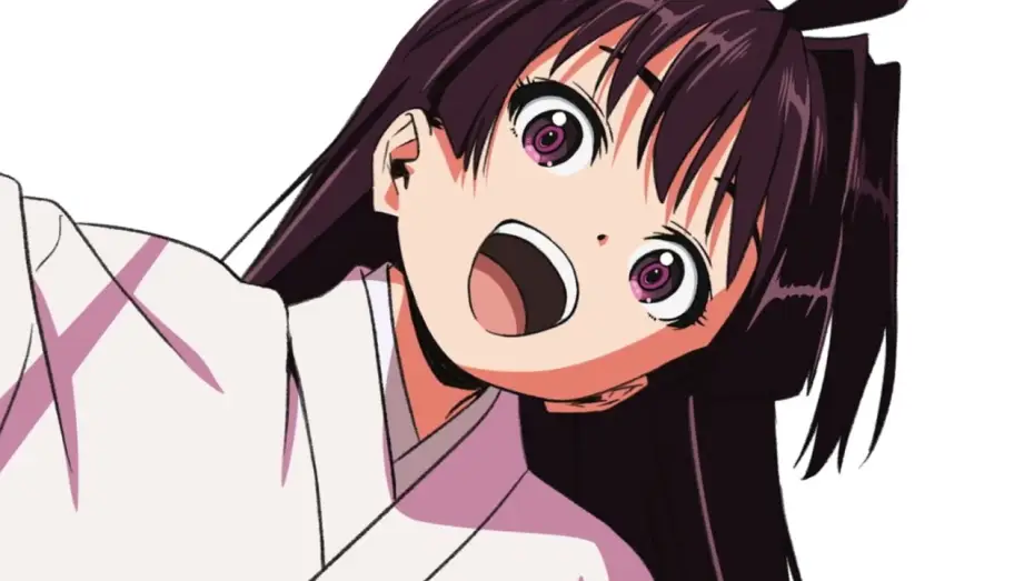 Video for the series The Elusive Samurai — Character Visual Trailer (Ayako) [Subtitled]