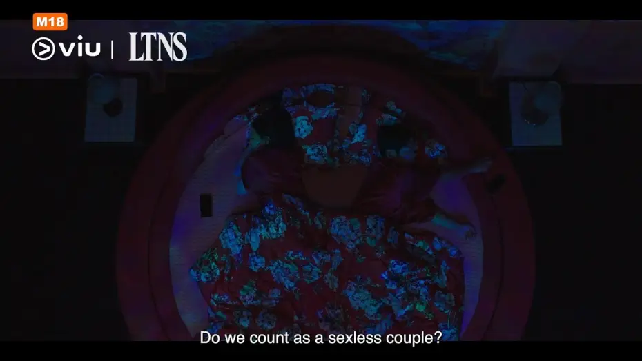 Video for the series Long Time No Sex — [Trailer] Long Time No Sex (LTNS)