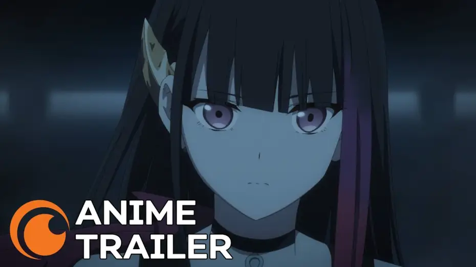 Video for the series Metallic Rouge — Offizieller Trailer