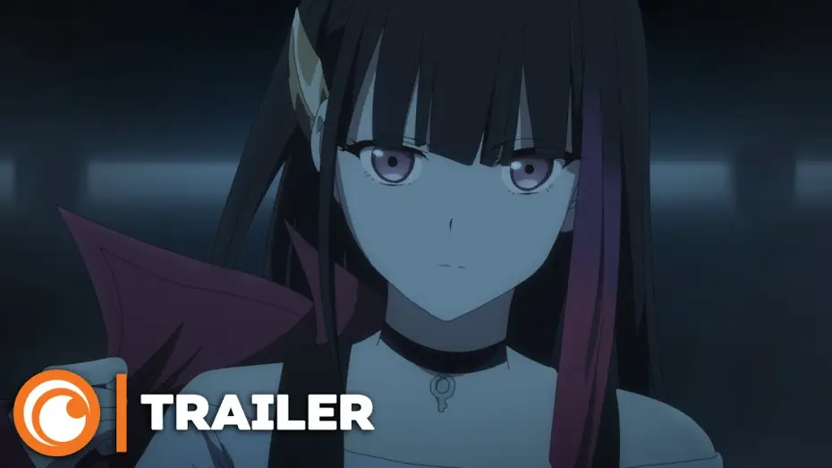 Video for the series Metallic Rouge — Trailer [VOSTFR]