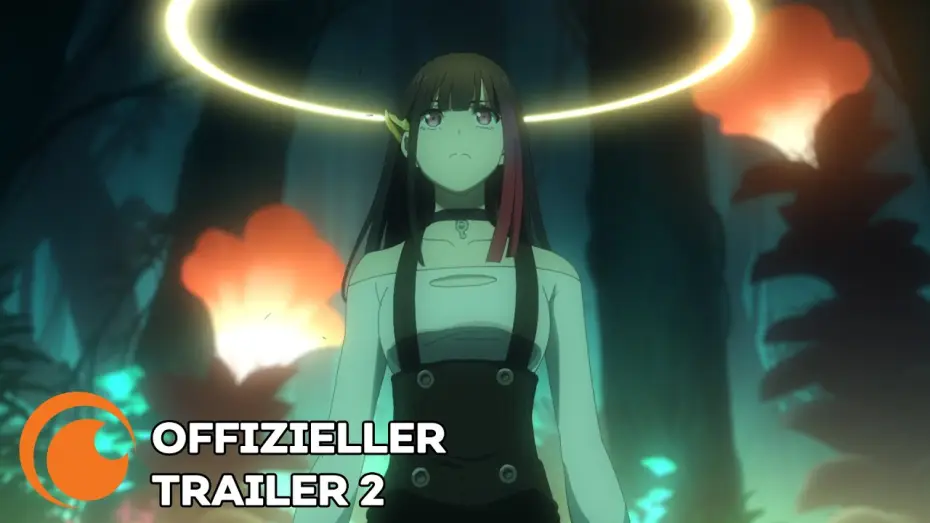 Video for the series Metallic Rouge — Offizieller Trailer 2
