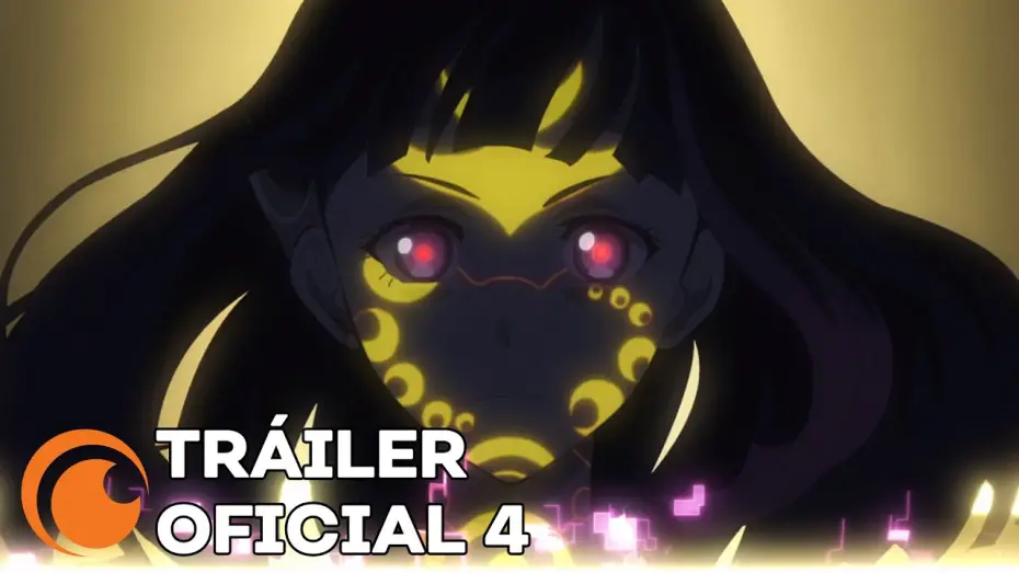 Video for the series Metallic Rouge — Tráiler oficial 4 [Subtitulado]
