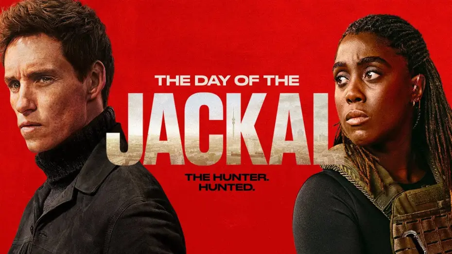 Video for the series The Day of the Jackal — Celeste - This Is Who I Am: Opening Credits