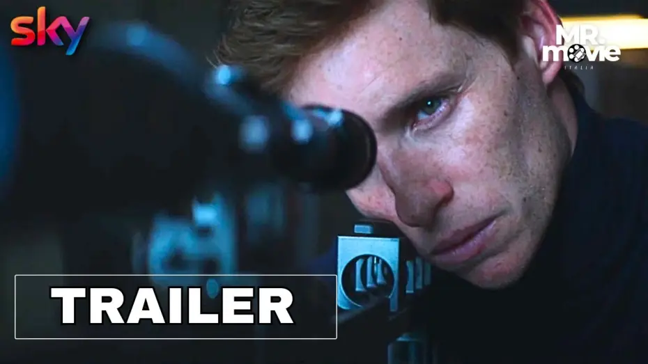 Video for the series The Day of the Jackal — THE DAY OF THE JACKAL - Stagione 1 Trailer Ufficiale Italiano (2024) Sky