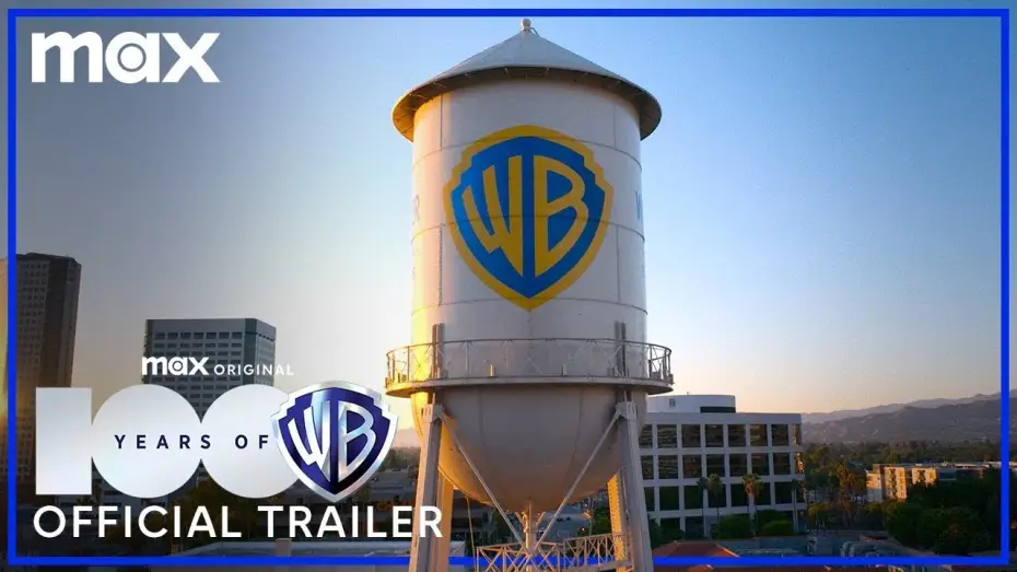 Видео к сериалу 100 Years of Warner Bros. — Official Trailer