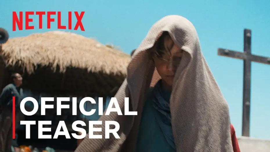 Video for the series The Chosen One — Official Teaser