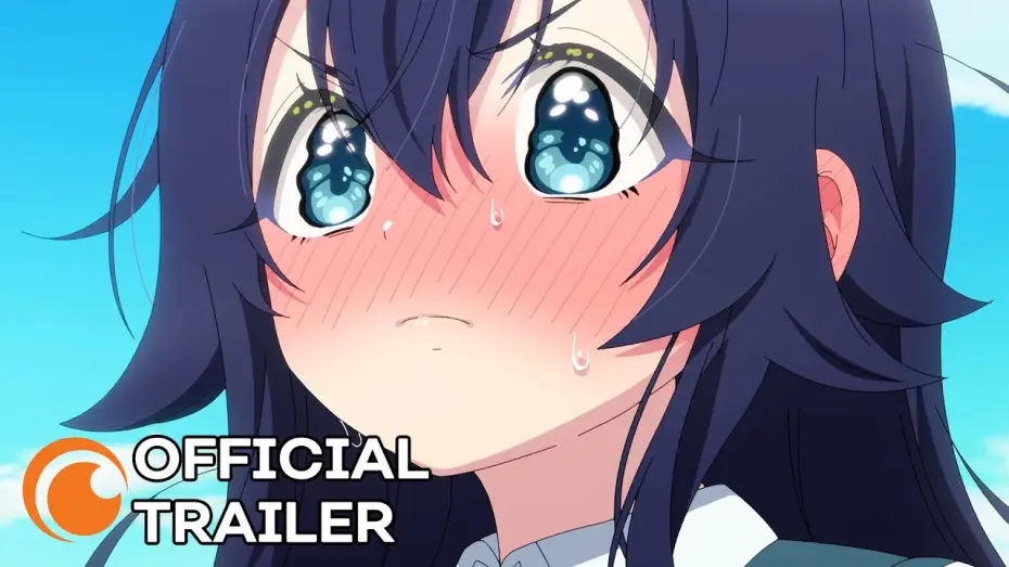 Видео к сериалу The 100 Girlfriends Who Really, Really, Really, Really, REALLY Love You — Official Trailer [Subtitled]