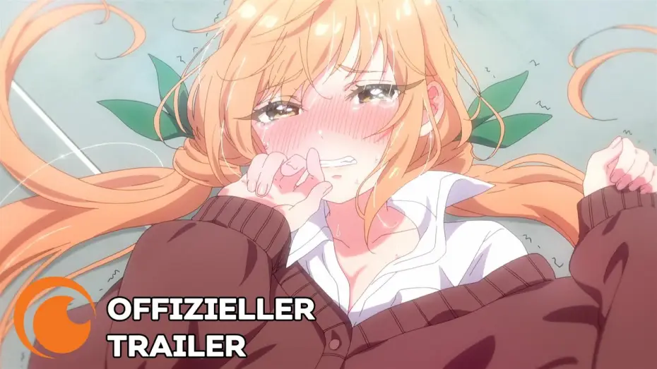 Video for the series The 100 Girlfriends Who Really, Really, Really, Really, REALLY Love You — Offizieller Trailer