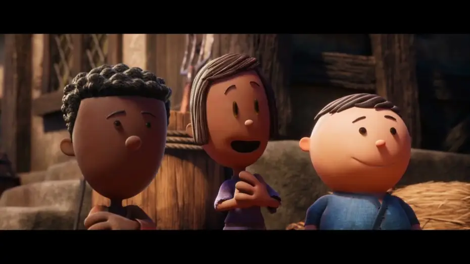 Video for the series Max & the Midknights — Official Trailer