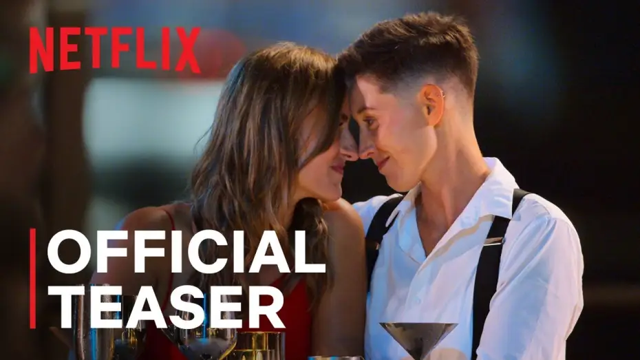 Video for the series The Ultimatum: Queer Love — Official Teaser