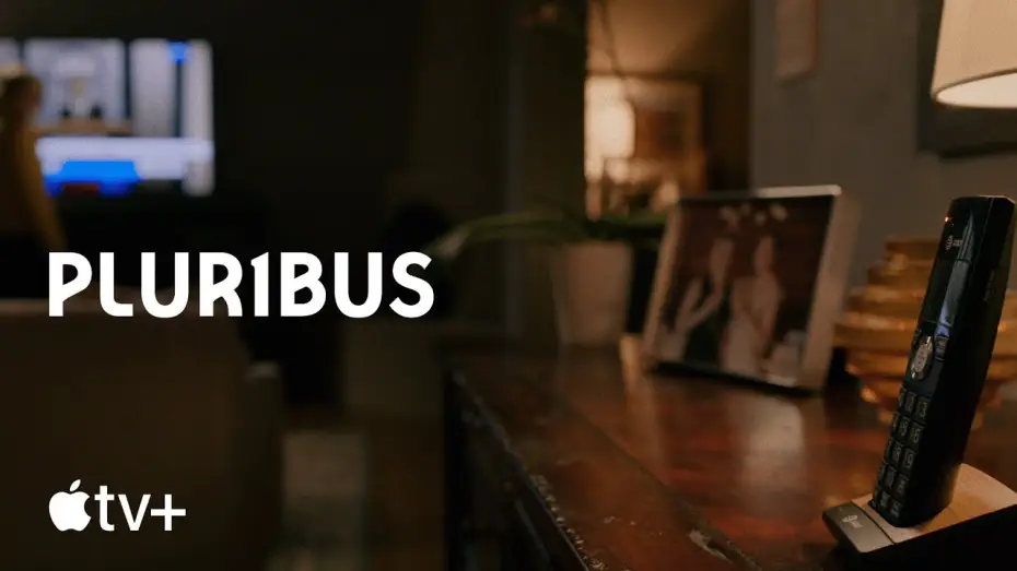 Video for the series Pluribus — (202) 808-3981