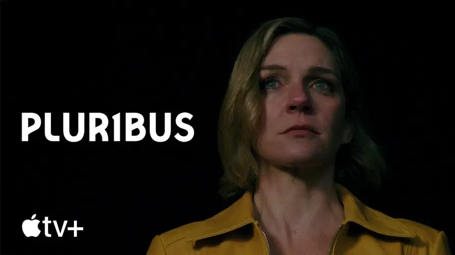 Video for the series Pluribus — Official Teaser
