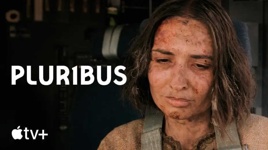 Video for the series Pluribus — Preparing for Takeoff