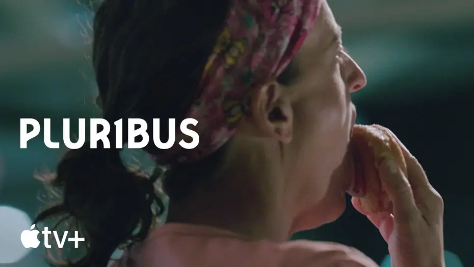 Video for the series Pluribus — Date Announcement