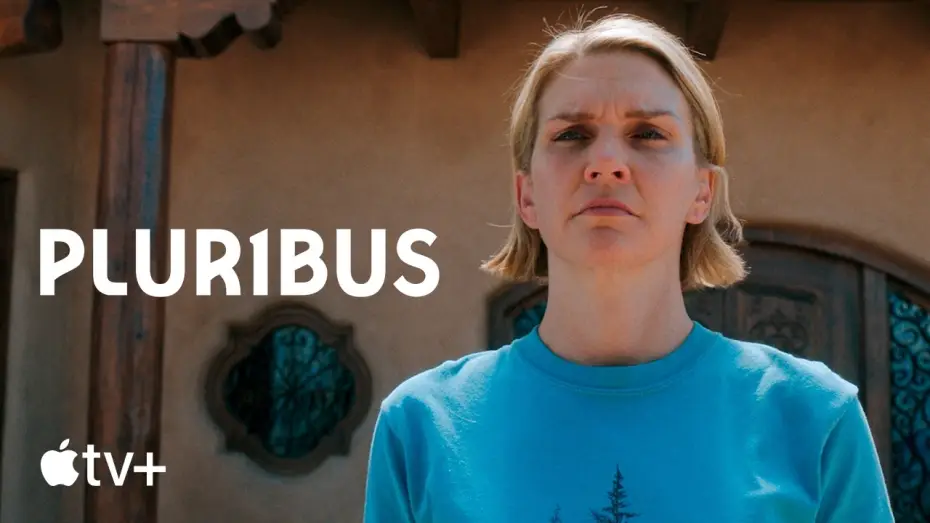 Video for the series Pluribus — Taking Out the Trash