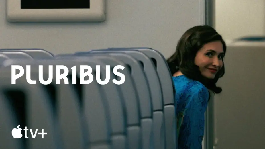 Video for the series Pluribus — How's the Flight, Carol?
