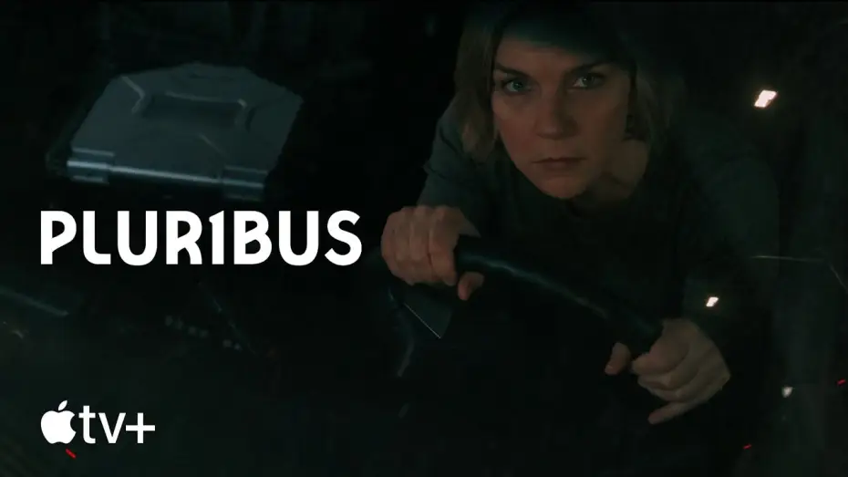 Video for the series Pluribus — Welcome, Carol