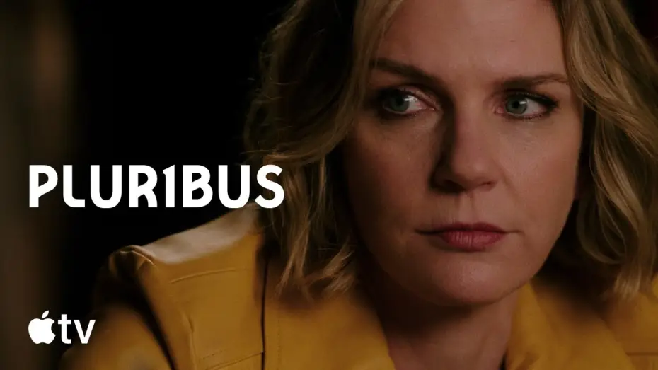 Video for the series Pluribus — Official Trailer