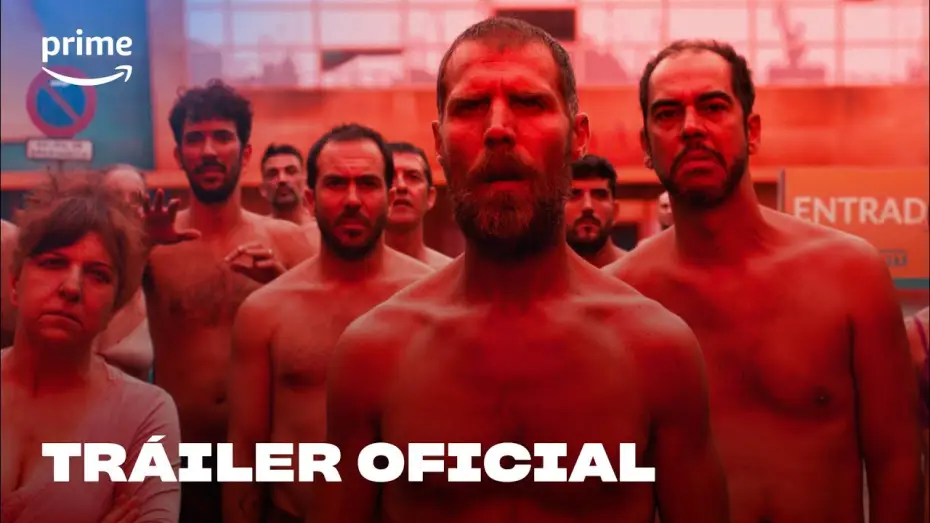 Video for the series En Fin — En Fin - Tráiler Oficial | Prime Video España
