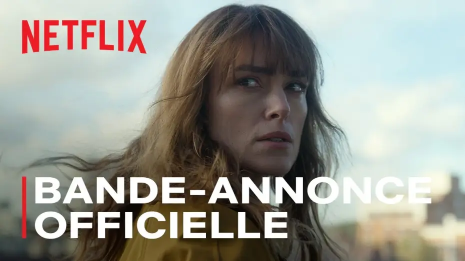 Video for the series Black Doves — Black Doves | Bande-annonce officielle VF | Netflix France