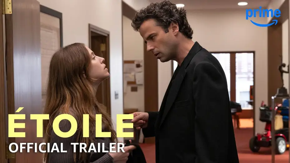 Video for the series Étoile — Official Trailer